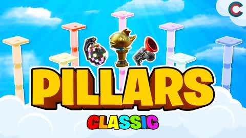 Pillars Classic OG