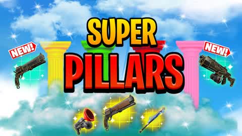 SUPER THE PILLARS RANKED pilars pillers
