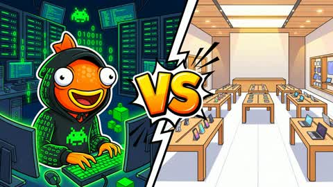 HACK A BUSINESS