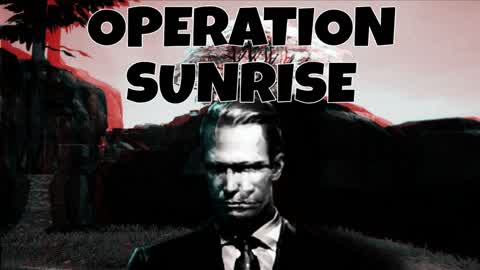 Sunrise Alpha 0.1.1