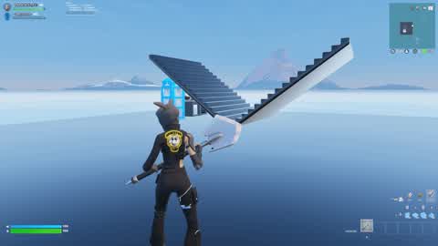 MiXXy 1v1