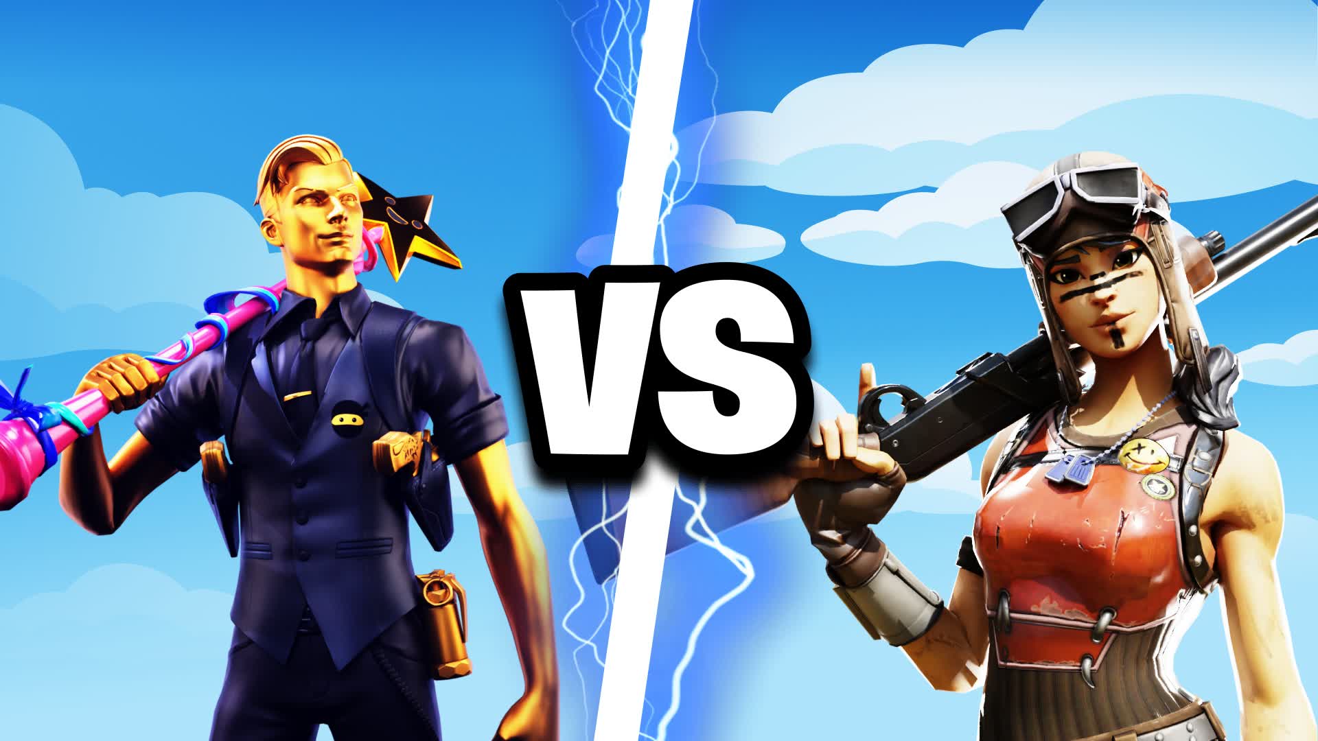 No troll FFA/1v1 Duel