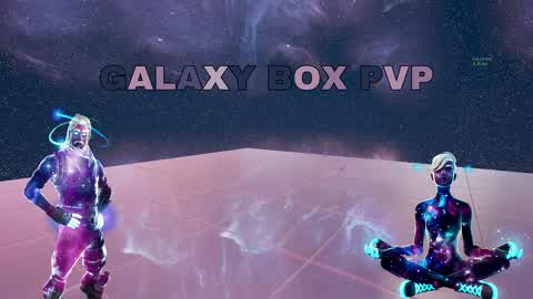 Galaxy Box PVP 📦