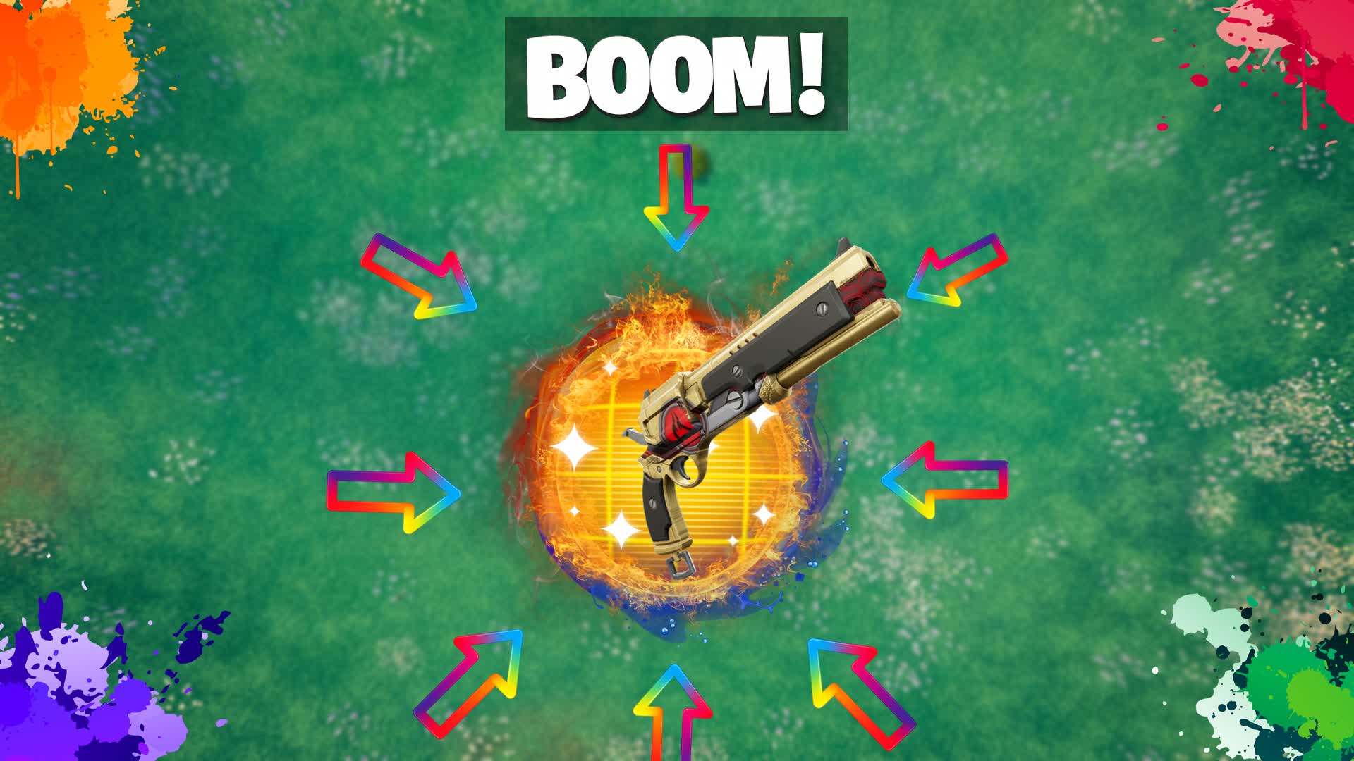 SHOOT OR DIE 💀 [PISTOL ONLY]