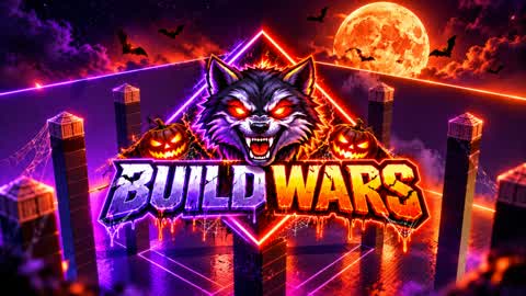 BUILD WARS đș