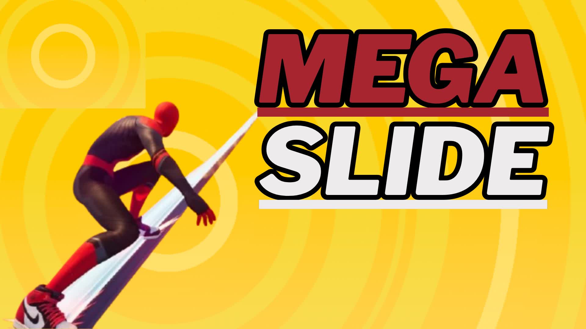 🏁MEGA SLIDE🔥