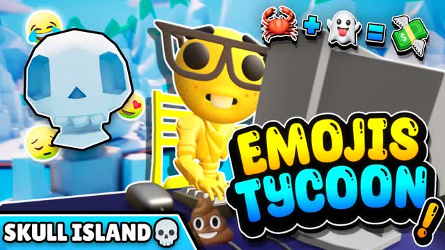 Capture 1 – EMOJIS TYCOON 😂
