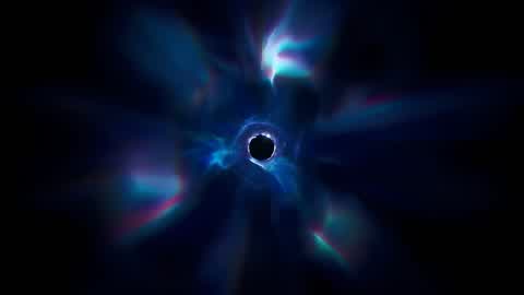 Black Hole Event