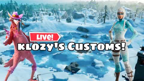 KLOZYS CUSTOMS