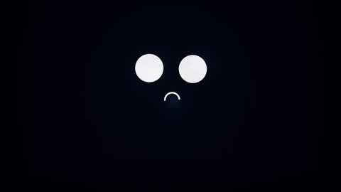 :(
