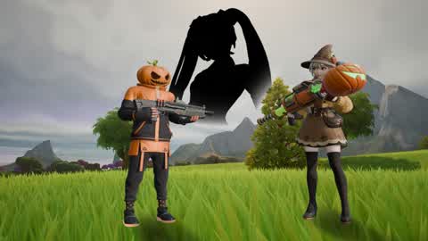 IMPACTERRORS25 - IMPACT - Battle Royale