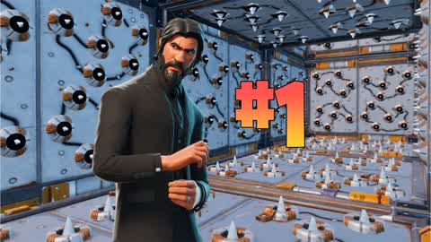 ⭐OG HARD PARKOUR #1⭐