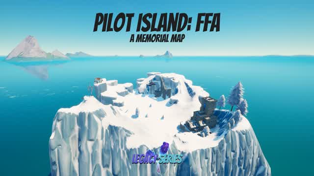 Pilot Island: FFA â A Memorial