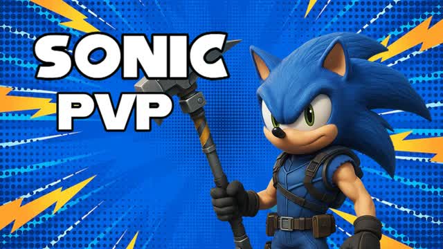 SONIC PVP