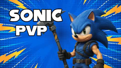 SONIC PVP