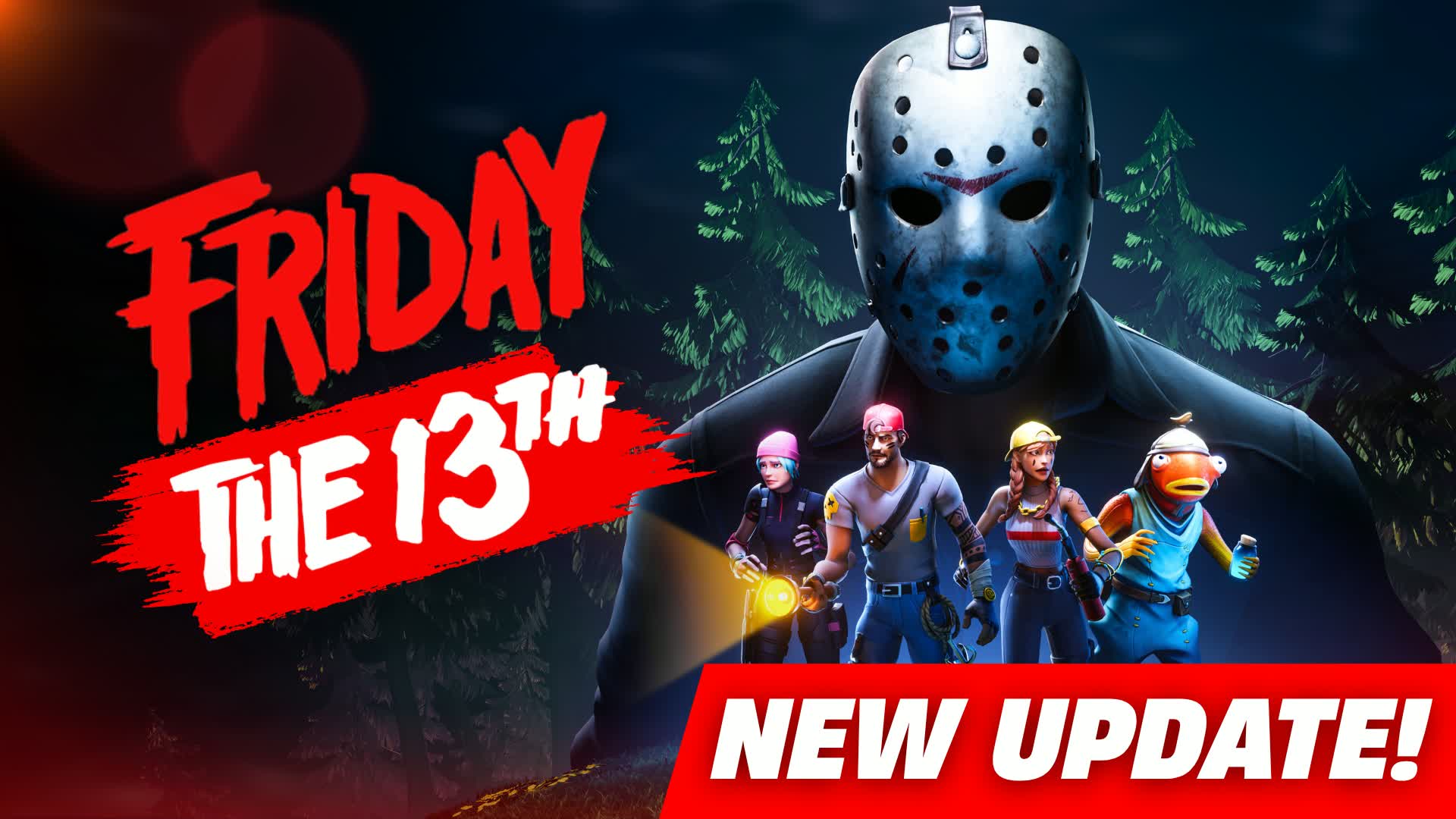 The Friday 13Th