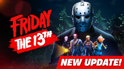 The Friday 13Th