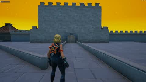 JordyVsTheWorld's Open Adventures