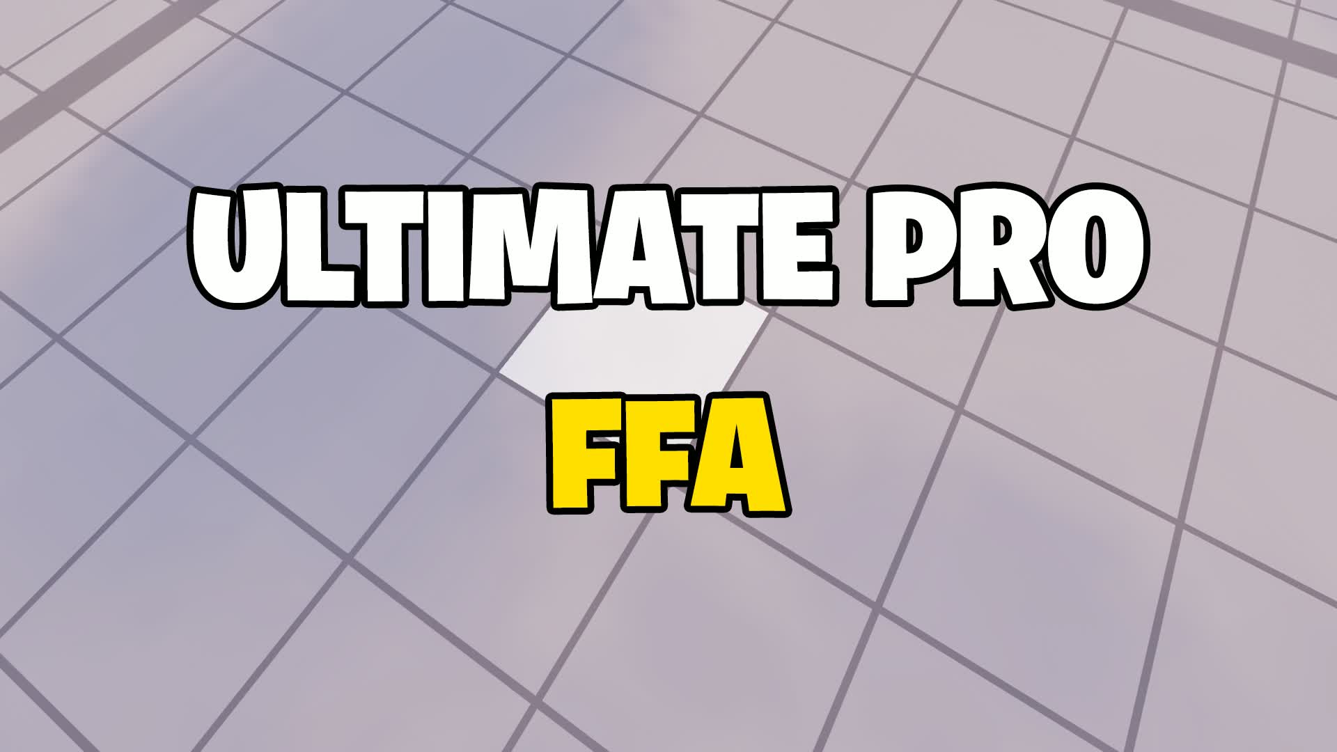 アルティメット プロ FFA 🔥