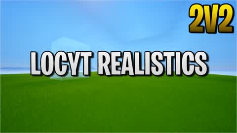 Locyt Realistics (2v2)