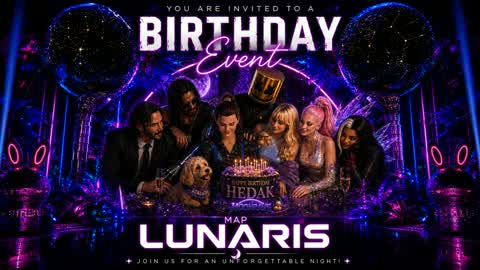 💫✨LUNARIS✨💫