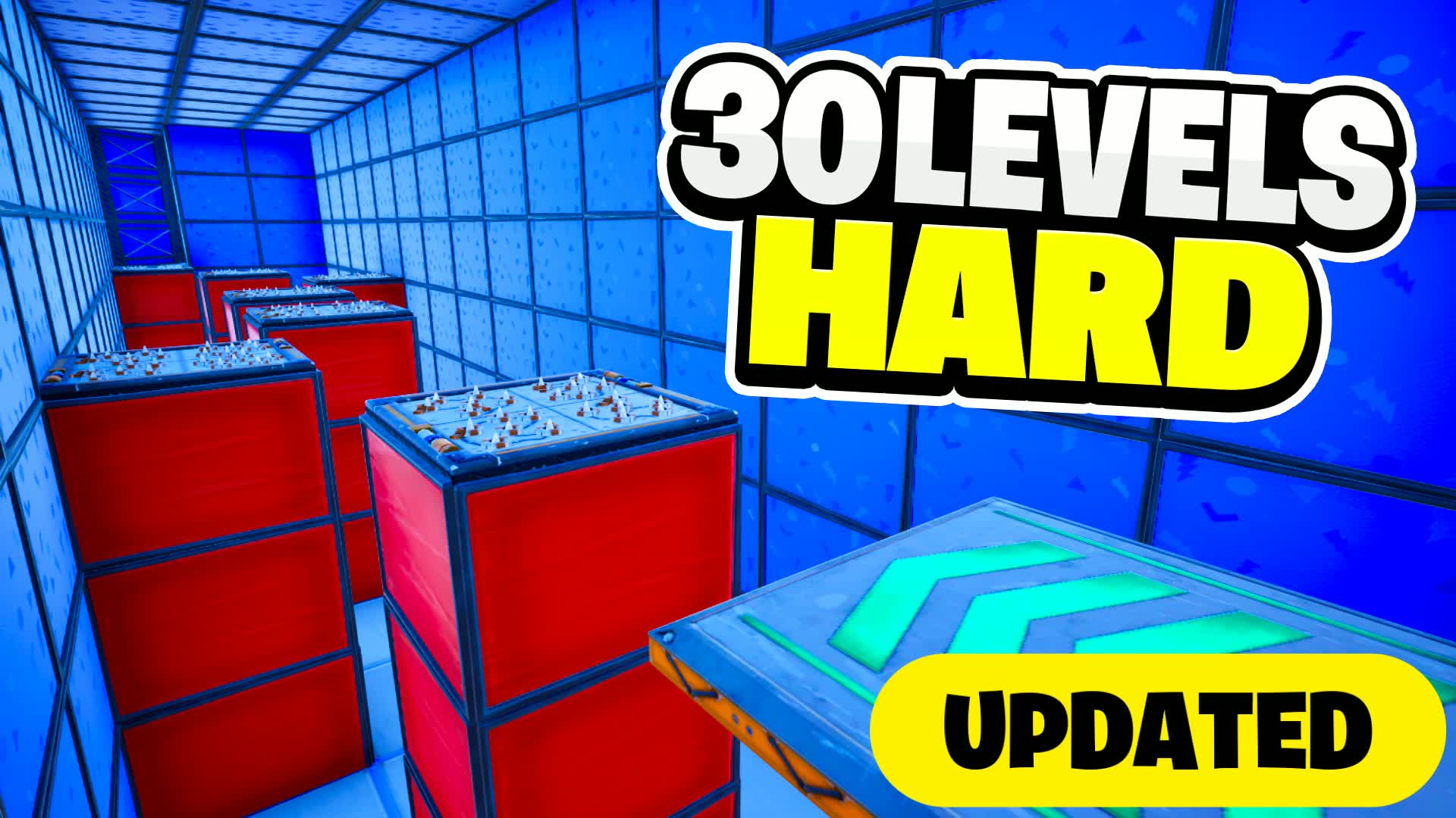 HARD PARKOUR ⭐ 0670 DEATHRUN باركور