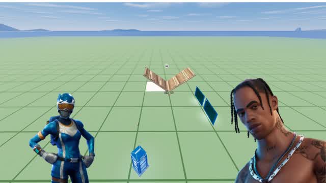 Capture 1 – SLX MAP