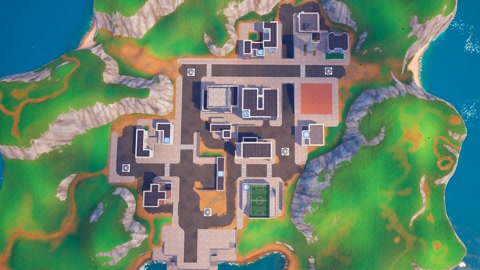 Island image