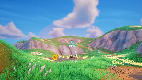 Island image