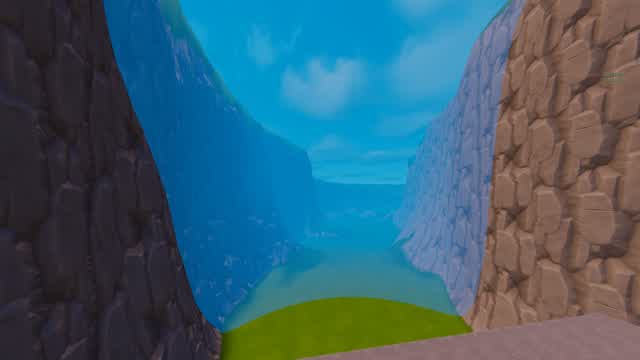 Crazyy Duo Zone Wars (32 PLAYERS)