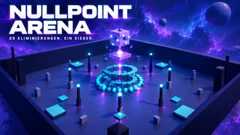 NULLPOINT ARENA