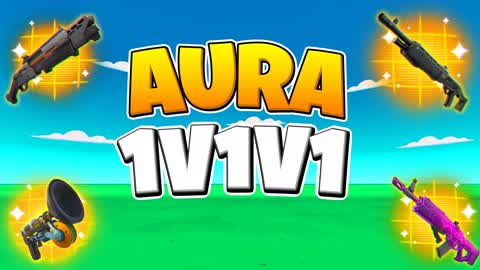 1v1v1 AURA RELOAD 1v1 REALISTICS