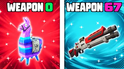 RED VS BLUE VISION REACH 🔴🔵