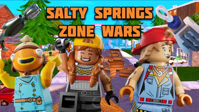 Capture 1 â SALTY SPRINGSđĄ - ZONE WARSđ„