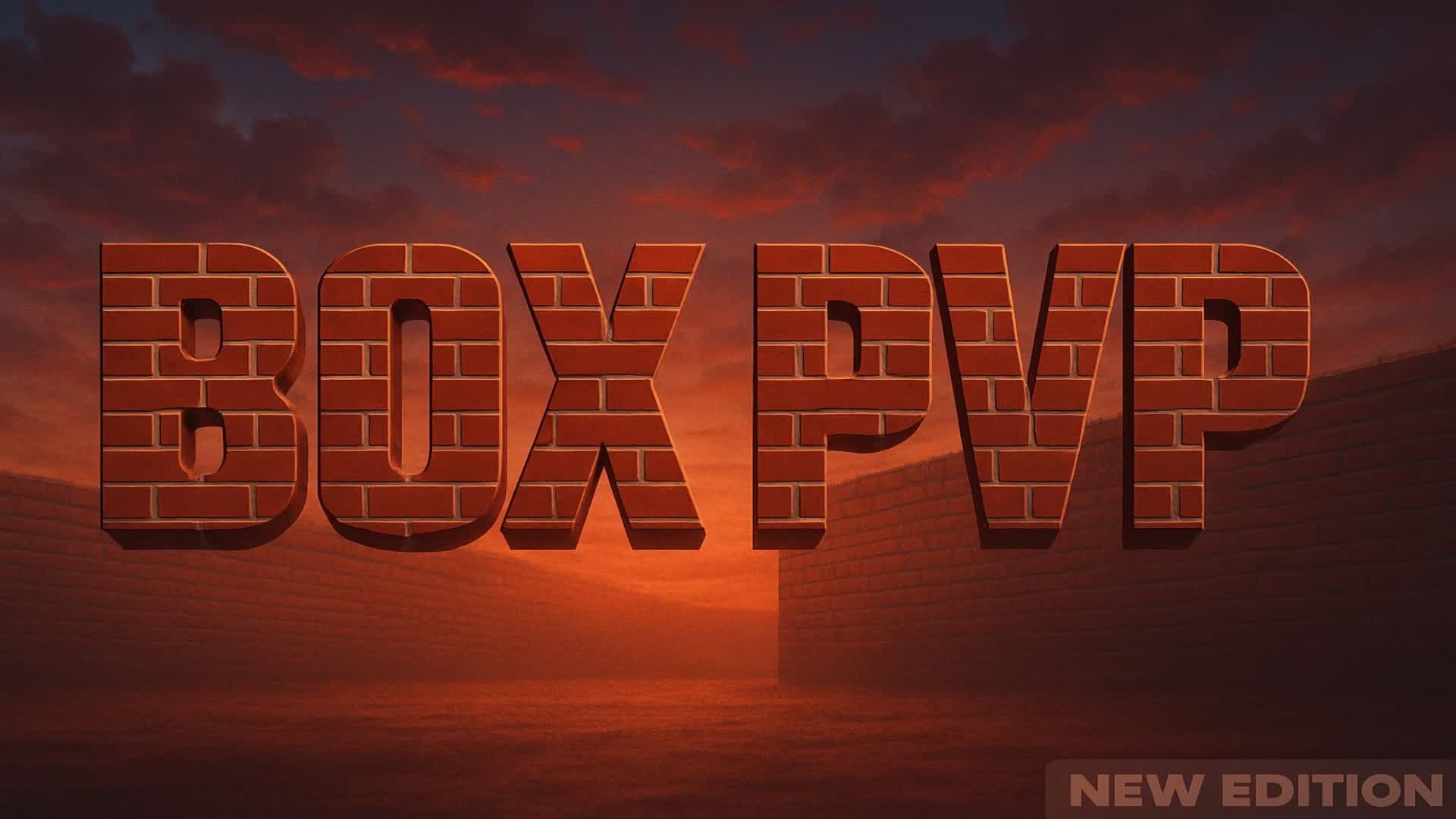 Box Fight Brick PvP