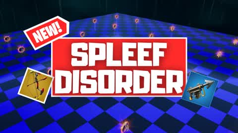 SPLEEF DISORDER