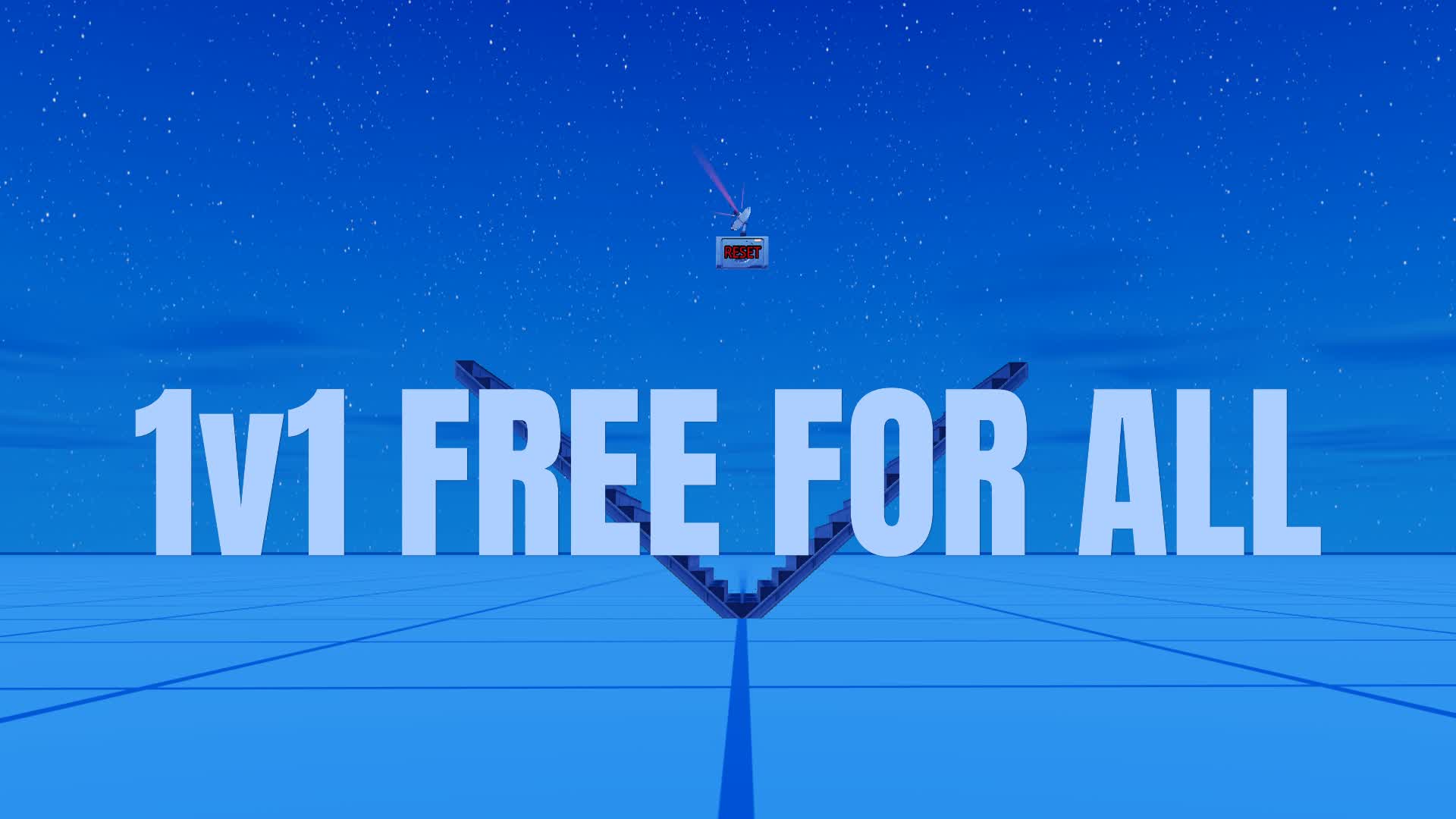 1v1 FREE FOR ALL