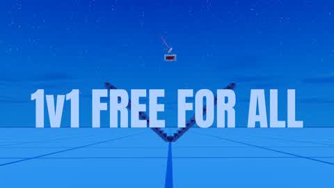 1v1 FREE FOR ALL