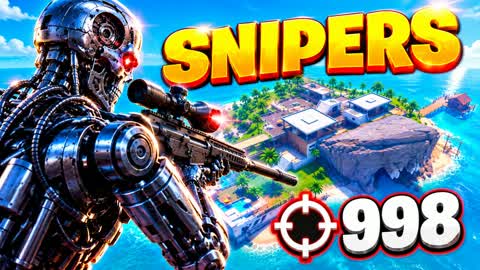 KILL SNIPER