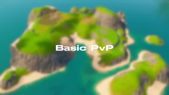 Realistic Map PvP