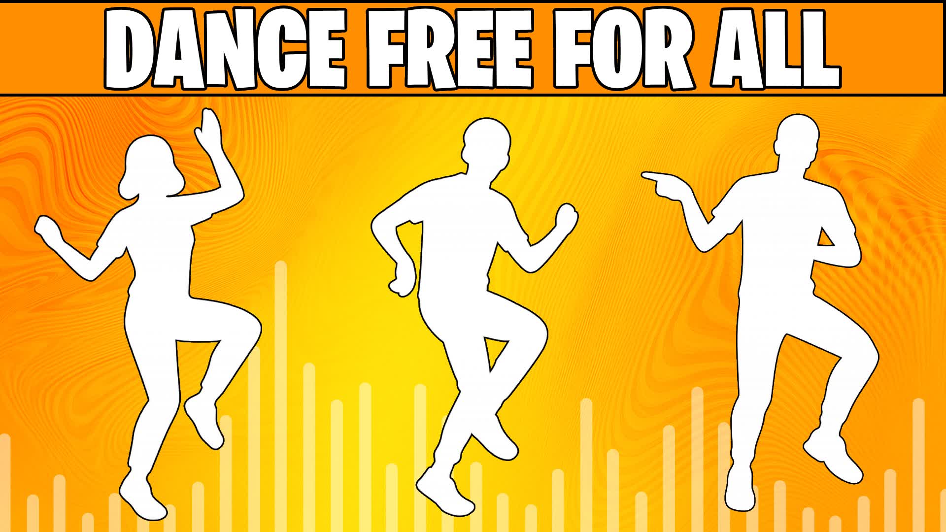 DANCE FREE FOR ALL ⭐