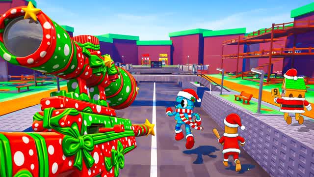 SHOOT A BRAINROT [NEW]