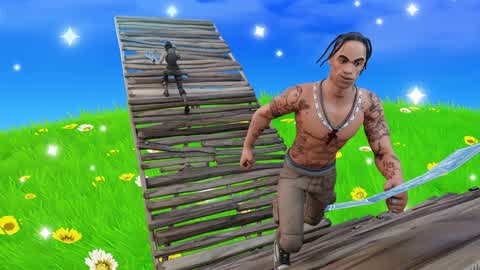 Cloudy 1v1