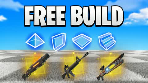 Free Build Training (FFA)