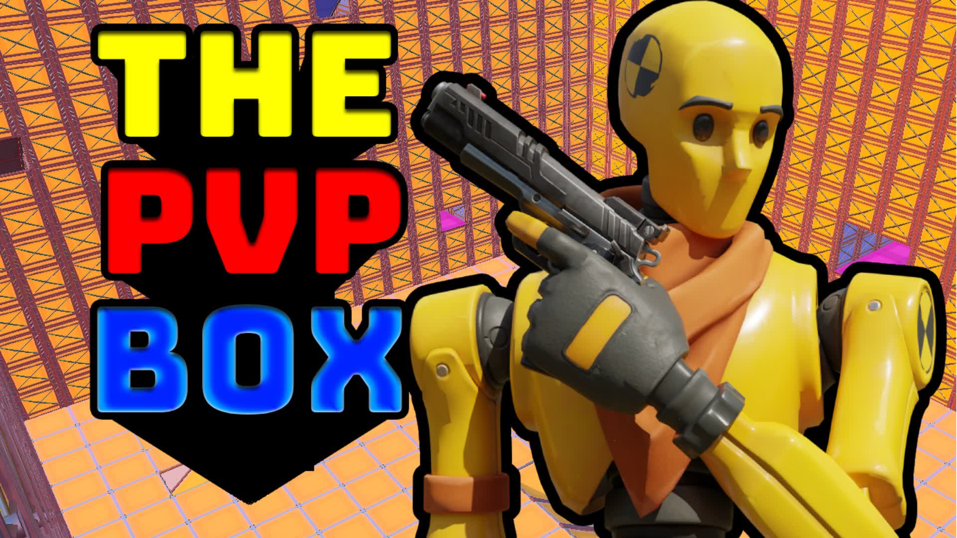 The PVP Box💯