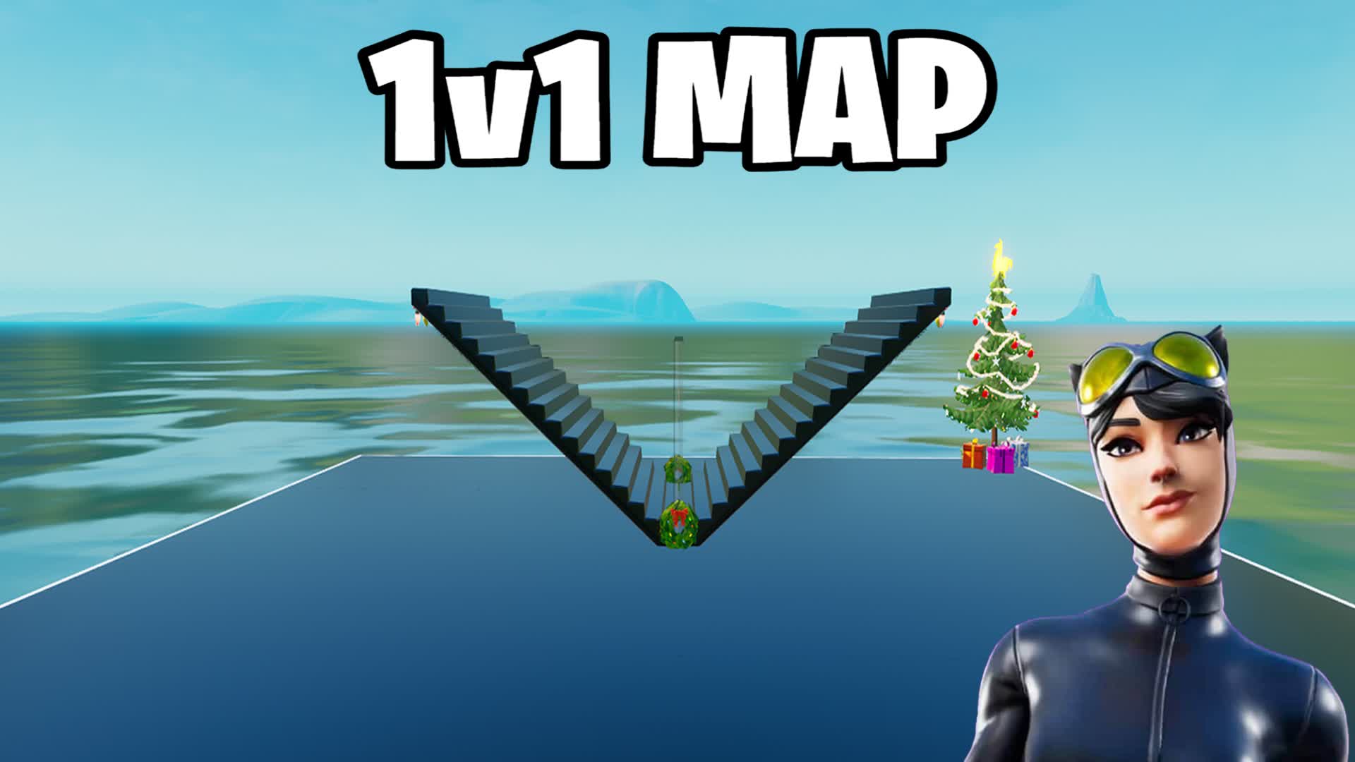 STREAK 1V1