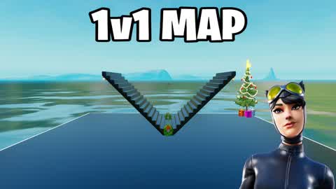 STREAK 1V1