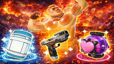 RED VS BLUE - EVERY GUNS 🔴🔵