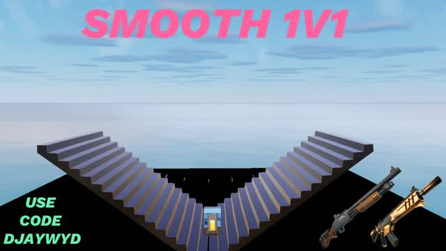 Capture 1 – SMOOTH 1v1