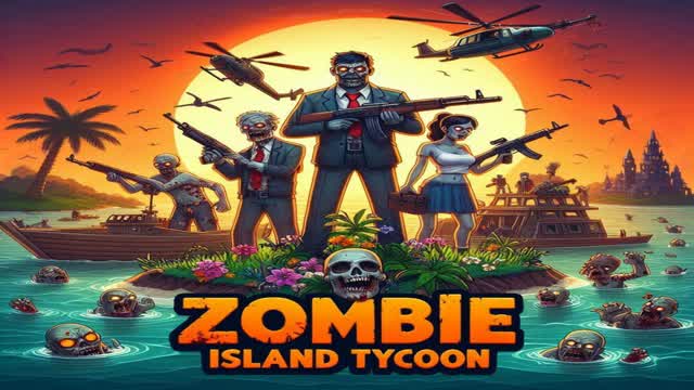Capture 1 – Zombie_Island_Tycoon -TWDU